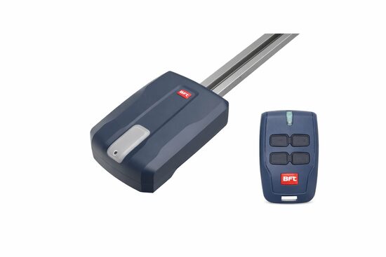 Piedziņa BOTTICELLI Smart A850, 13m2