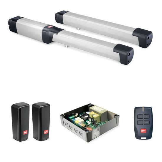 Piedziņa BFT PHOBOS BT B25 KIT 