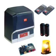 Piedziņa ARES Ultra A1000 KIT 9m/min 