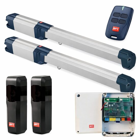 Piedziņa BFT PHOBOS BT B40 KIT 